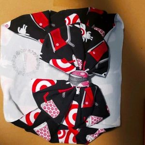Target Infant Headwrap